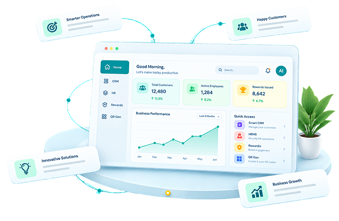 CS24 Ecosystem